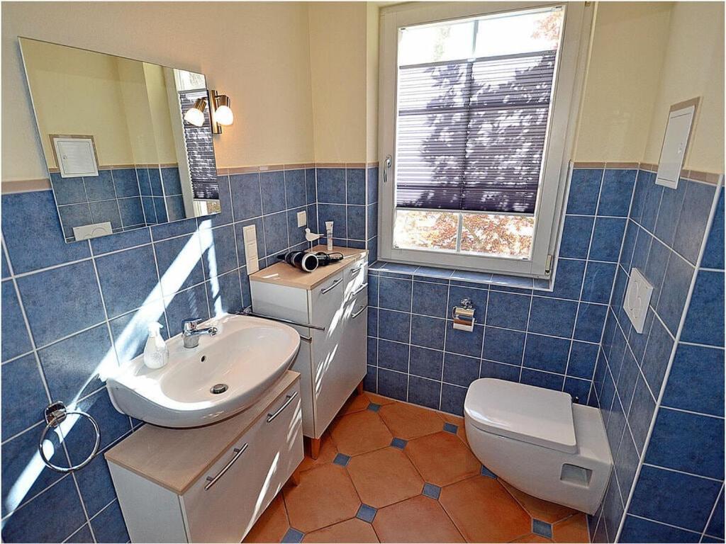 Villa Boeck 7 Comfortable Holiday Residence グロヴェ エクステリア 写真