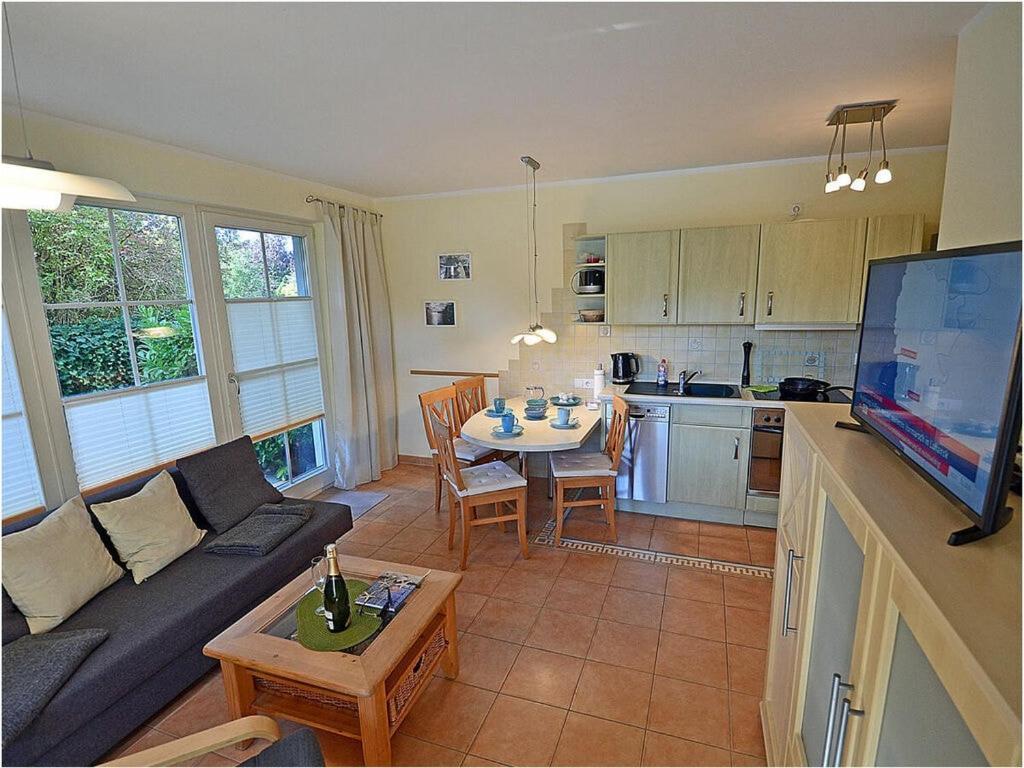 Villa Boeck 7 Comfortable Holiday Residence グロヴェ エクステリア 写真
