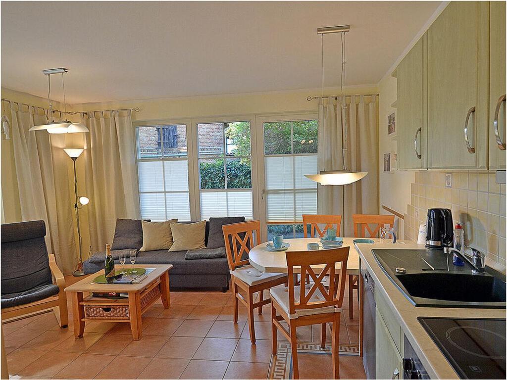 Villa Boeck 7 Comfortable Holiday Residence グロヴェ エクステリア 写真