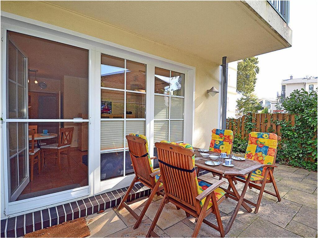 Villa Boeck 7 Comfortable Holiday Residence グロヴェ エクステリア 写真