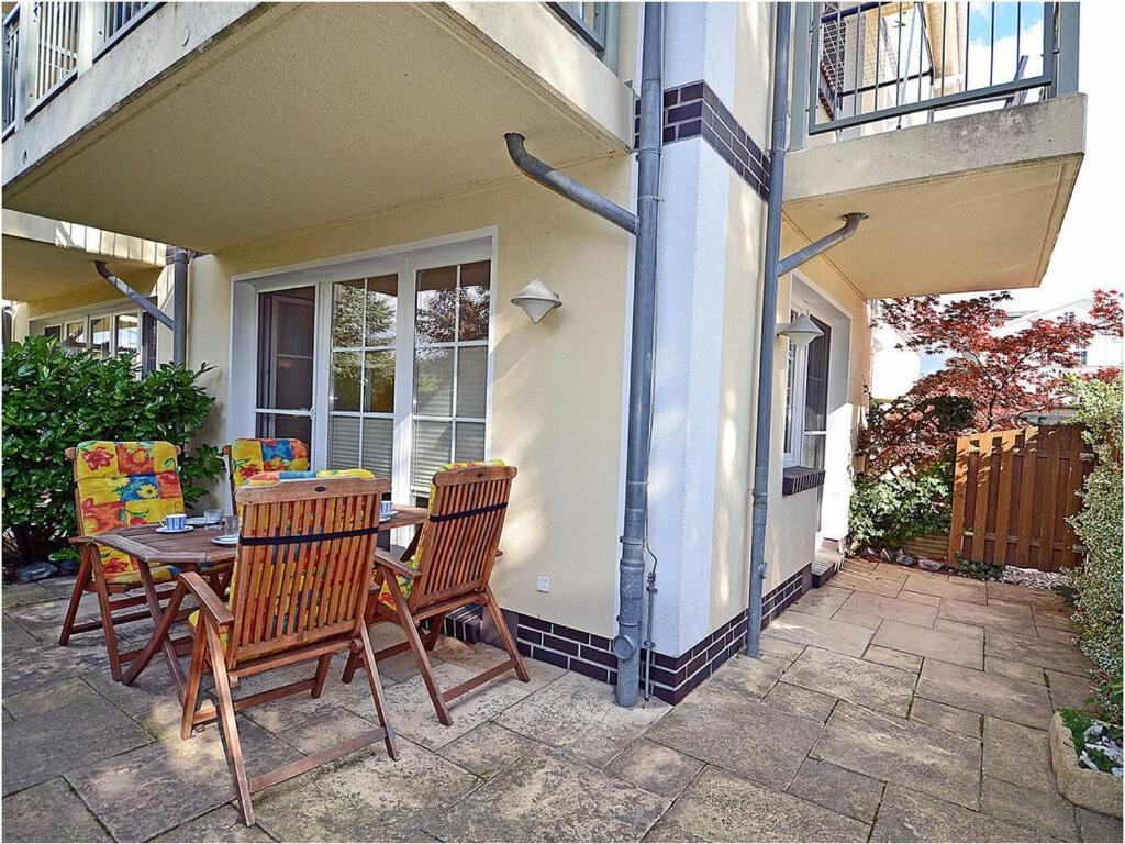 Villa Boeck 7 Comfortable Holiday Residence グロヴェ エクステリア 写真