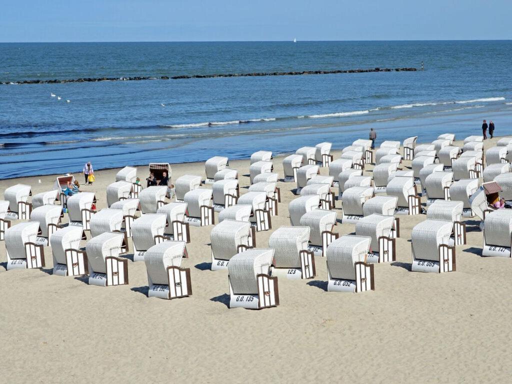 Villa Boeck 7 Comfortable Holiday Residence グロヴェ エクステリア 写真