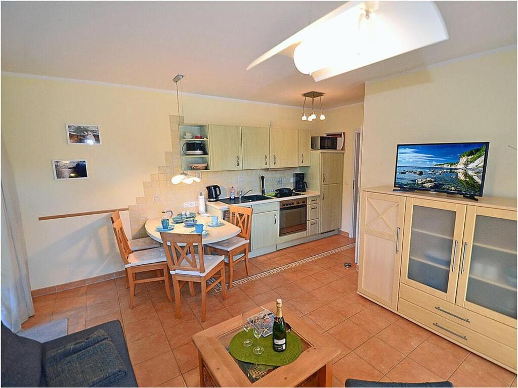 Villa Boeck 7 Comfortable Holiday Residence グロヴェ エクステリア 写真