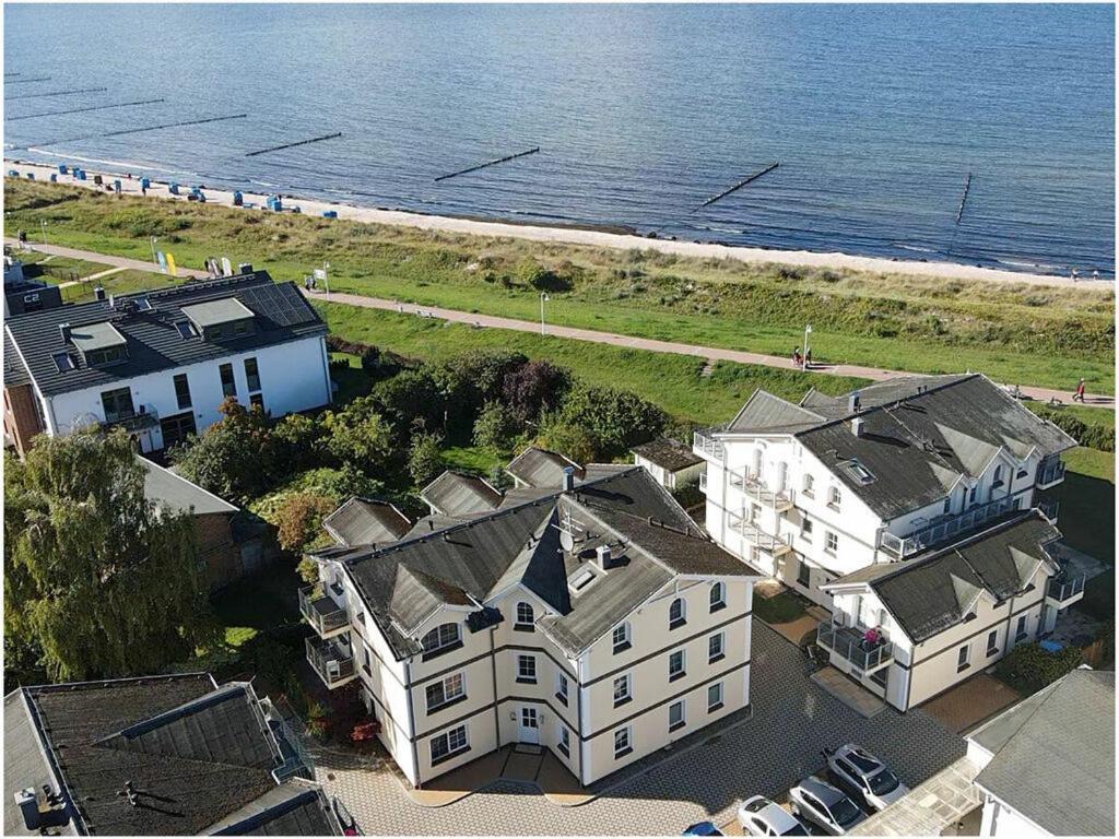 Villa Boeck 7 Comfortable Holiday Residence グロヴェ エクステリア 写真