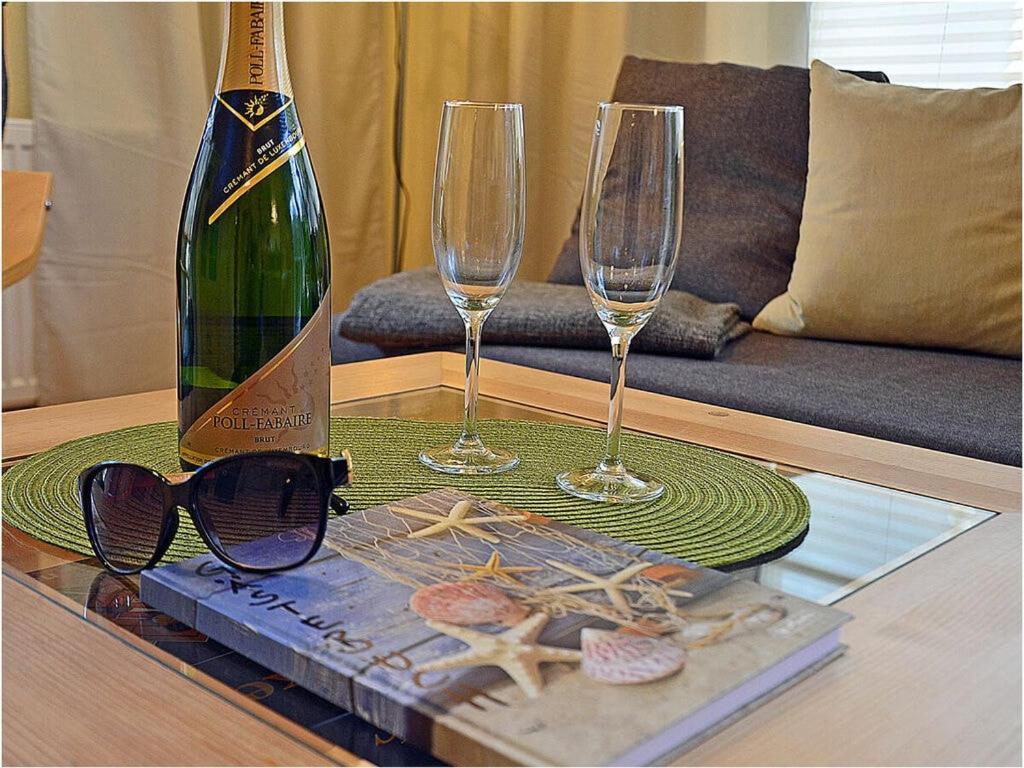 Villa Boeck 7 Comfortable Holiday Residence グロヴェ エクステリア 写真
