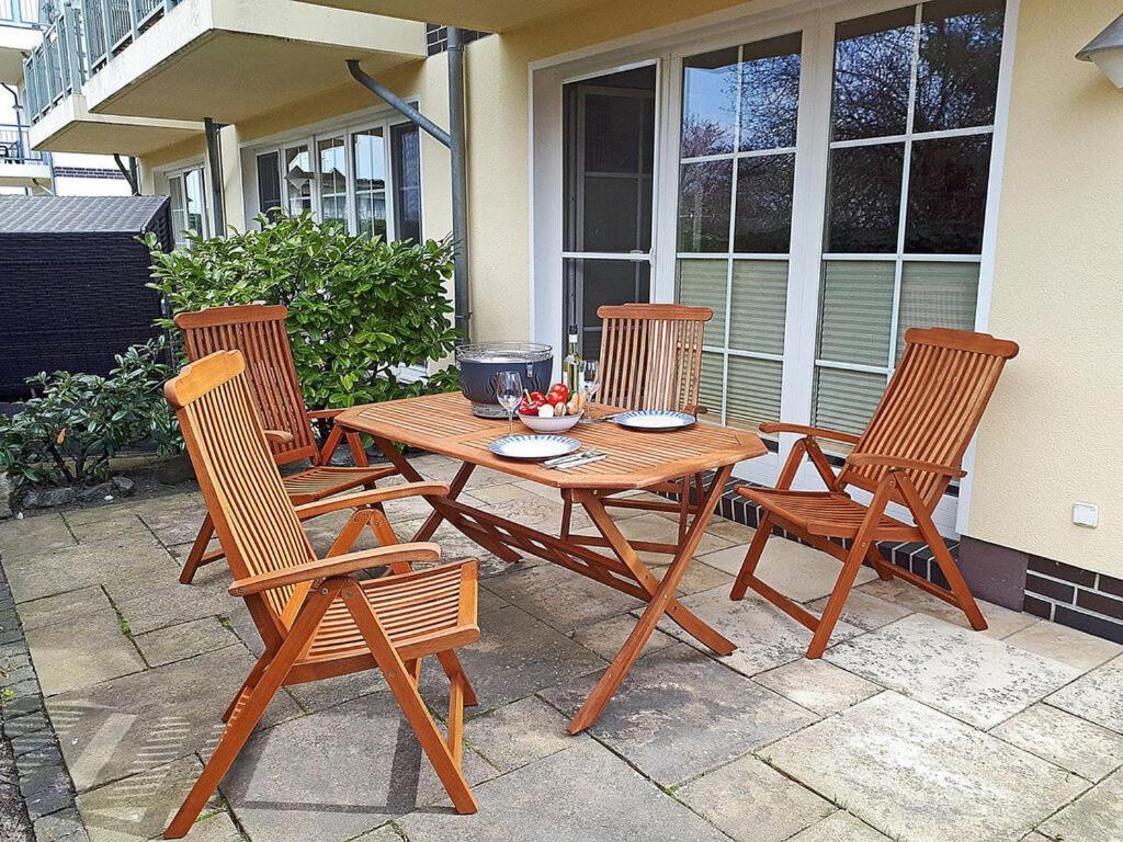 Villa Boeck 7 Comfortable Holiday Residence グロヴェ エクステリア 写真