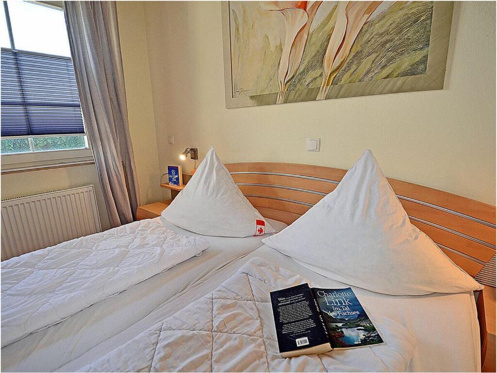 Villa Boeck 7 Comfortable Holiday Residence グロヴェ エクステリア 写真